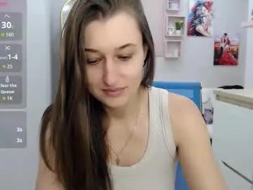 muriel_elvin from Chaturbate is Freechat