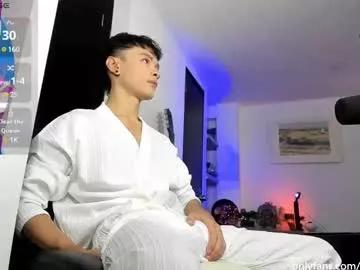 murielkarmesi from Chaturbate is Freechat