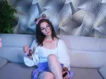 murrrrrkaa from Chaturbate