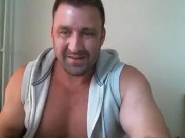 muscle_geek_ from Chaturbate is Freechat