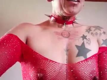 muscle_mommyy from Chaturbate is Freechat