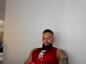 muscle_myers from Chaturbate is Freechat