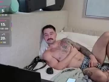 muscleboyandgt from Chaturbate is Freechat