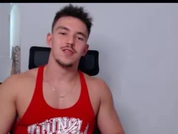 muscledanny69 from Chaturbate is Freechat
