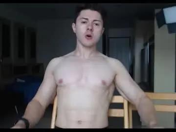 muscledoctor24 from Chaturbate is Freechat