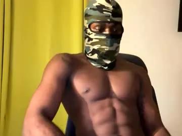 musclelover157797 from Chaturbate is Freechat