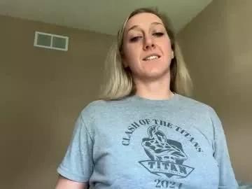 musclemommy92 from Chaturbate is Freechat