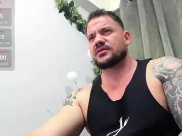 musclemonster31 from Chaturbate is Freechat