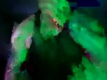 muscles_hulk from Chaturbate is Freechat