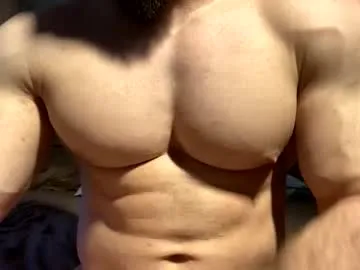 muscularjuggler from Chaturbate is Freechat