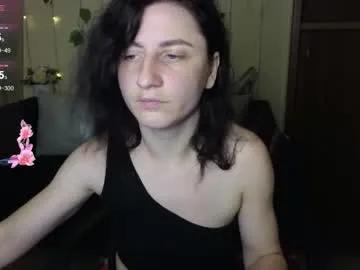 muse_kity_jeneva from Chaturbate is Freechat