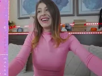musedollx from Chaturbate is Freechat