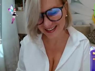 music_fairy from Chaturbate is Freechat
