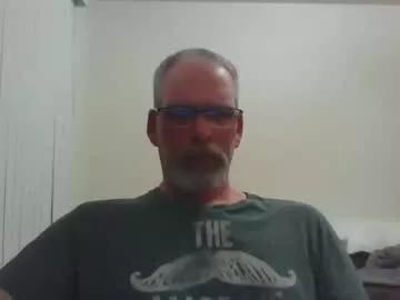 mustang_daddy from Chaturbate is Freechat