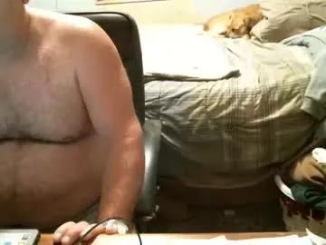 mutton38 from Chaturbate