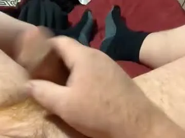 mutualmasturbatorman on Chaturbate 