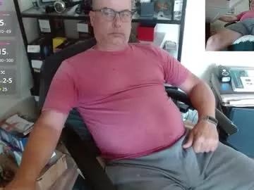 mwguyexibitionist from Chaturbate is Freechat