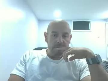 Mworlton9 from Chaturbate