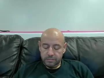 Mworlton9 from Chaturbate