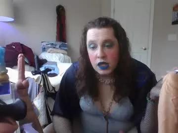 mxsissycharlotte from Chaturbate is Freechat