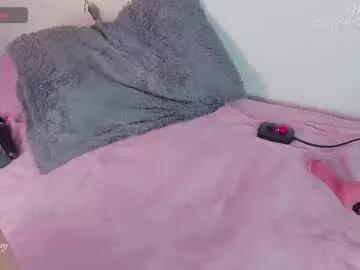 mxsshoney from Chaturbate