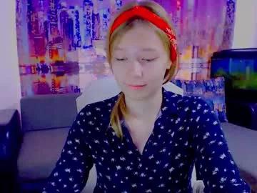 my_alexis from Chaturbate is Freechat