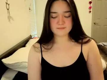 my_kuromi_chan from Chaturbate is Freechat