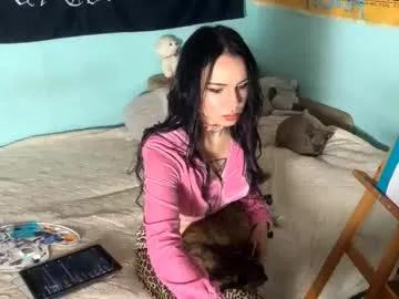 my_little_ange1 from Chaturbate is Freechat