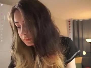 my_little_molly from Chaturbate is Freechat