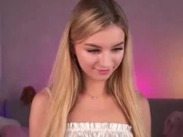 my_little_pollly from Chaturbate is Freechat