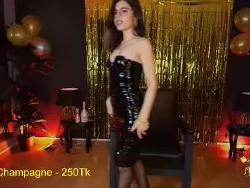 my_maite from Chaturbate
