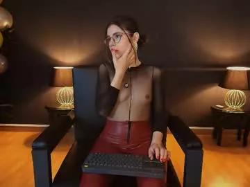 my_maite from Chaturbate