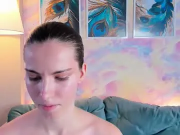 my_maryy on Chaturbate 