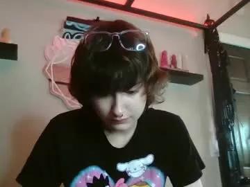my_melody02 from Chaturbate is Freechat