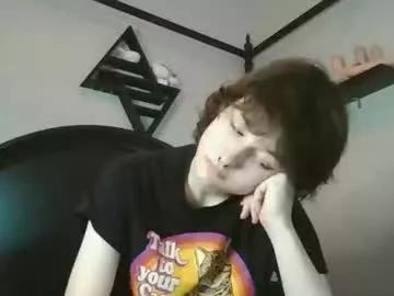 My_melody02 from Chaturbate