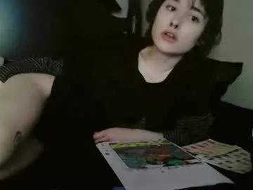 my_melody02 from Chaturbate is Freechat