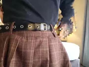 my_melody02 from Chaturbate