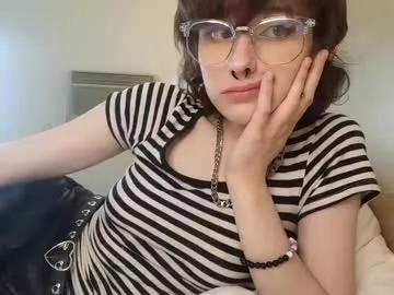 my_melody02 from Chaturbate