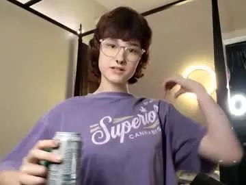 my_melody02 from Chaturbate