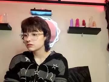 my_melody02 from Chaturbate