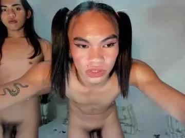 my_morena_ from Chaturbate