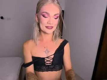 my_muse from Chaturbate