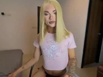 my_muse from Chaturbate