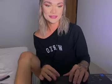 my_muse from Chaturbate
