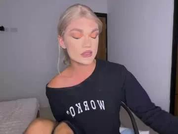 my_muse from Chaturbate