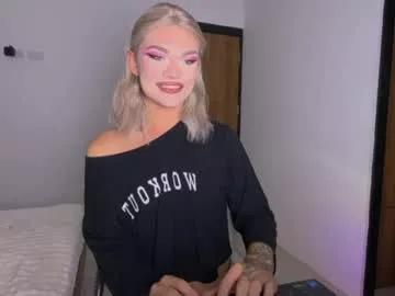 my_muse from Chaturbate