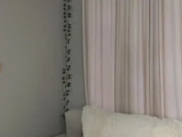 my_name_caroline from Chaturbate is Freechat