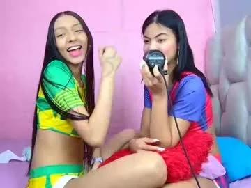 myamia68 from Chaturbate