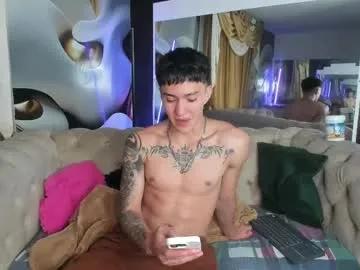 myc_hot from Chaturbate is Freechat