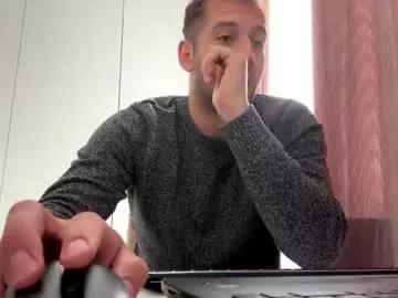 Mydreamlife12 from Chaturbate
